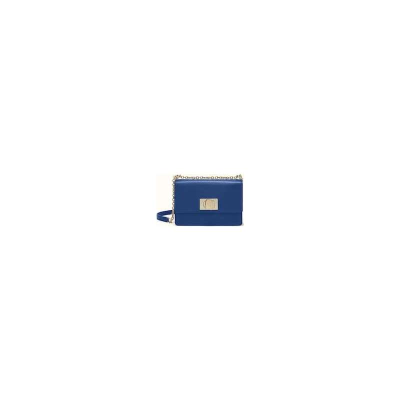 Crossbody MINI INDIGO Furla 1927 | Furla IT