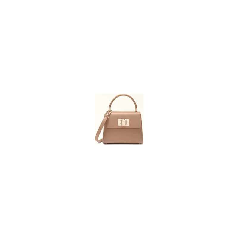 Top Handle MINI GREIGE Furla 1927 | Furla IT