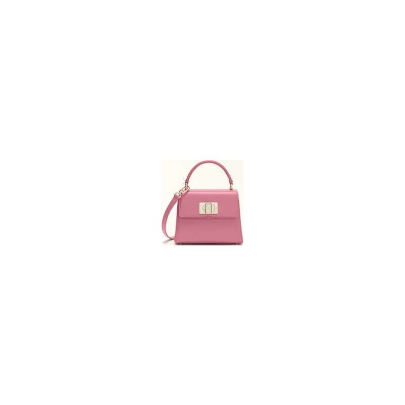 Top Handle MINI BLUSH PINK Furla 1927 | Furla IT