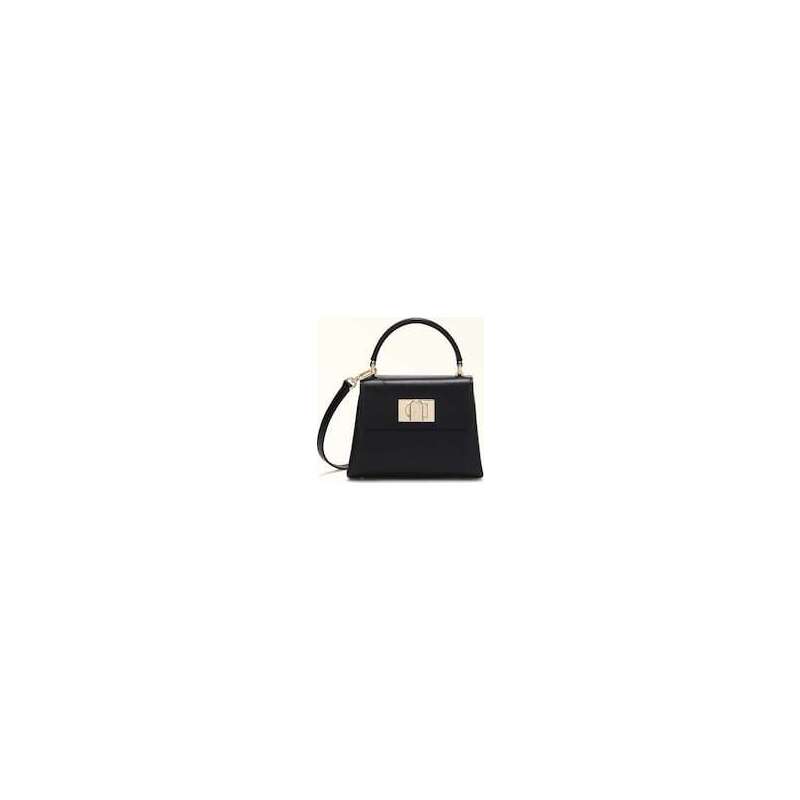 Top Handle MINI NERO Furla 1927 | Furla IT
