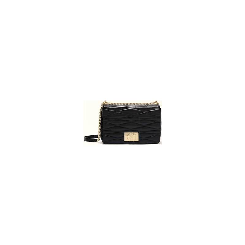 Crossbody M NERO Furla 1927 | Furla IT