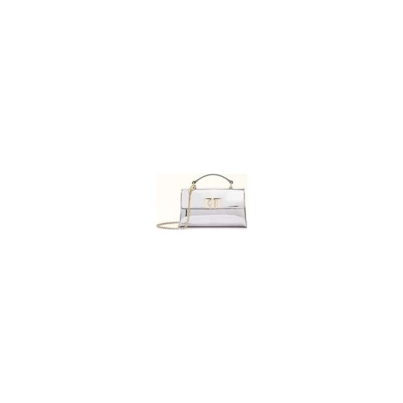 Mini Bag COLOR SILVER Furla 1927 | Furla IT