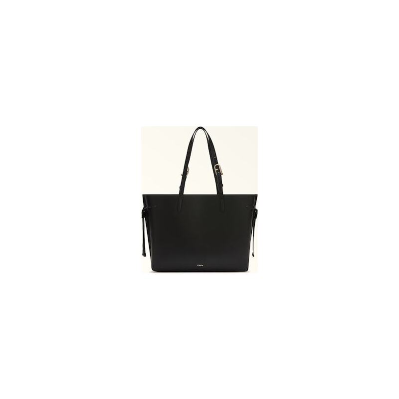 Tote L NERO+NERO int. Furla Ava | Furla IT