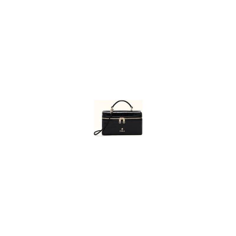Mini Bag NERO Furla Camelia | Furla IT