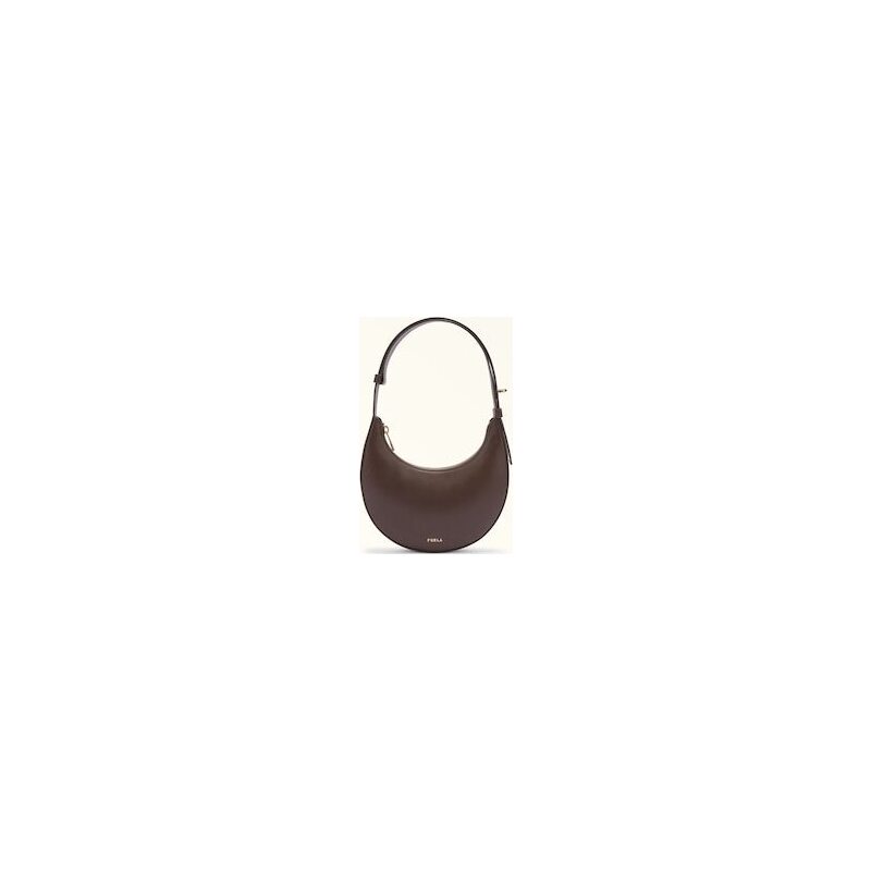 Mini Bag CIOCCOLATO Furla Delizia | Furla IT
