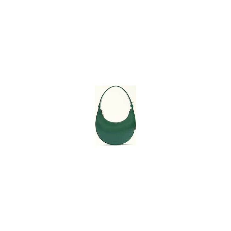 Mini Bag BOTANICAL GREEN Furla Delizia | Furla IT