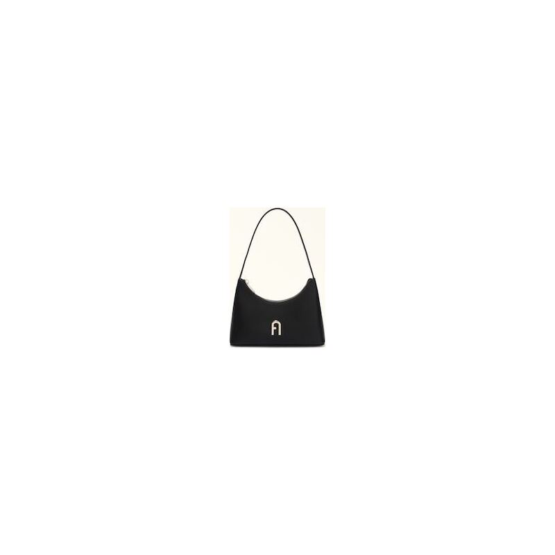 Shoulder Bag MINI NERO Furla Diamante | Furla IT