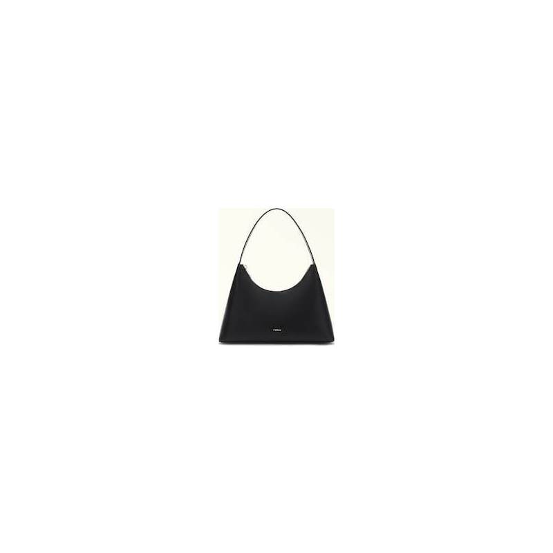 Shoulder Bag S NERO Furla Diamante | Furla IT