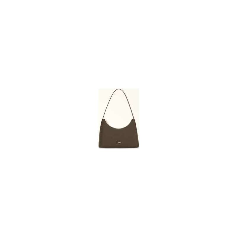Shoulder Bag MINI MOGANO Furla Diamante | Furla IT