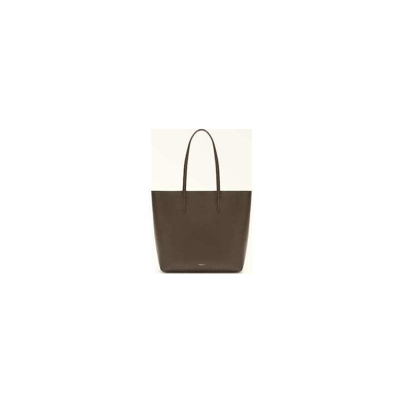 Tote M MOGANO+MOGANO int. Furla Ella | Furla IT