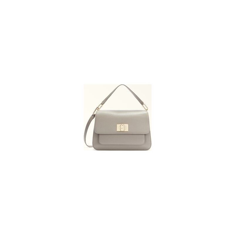 Top Handle M VANIGLIA Furla Ella | Furla IT