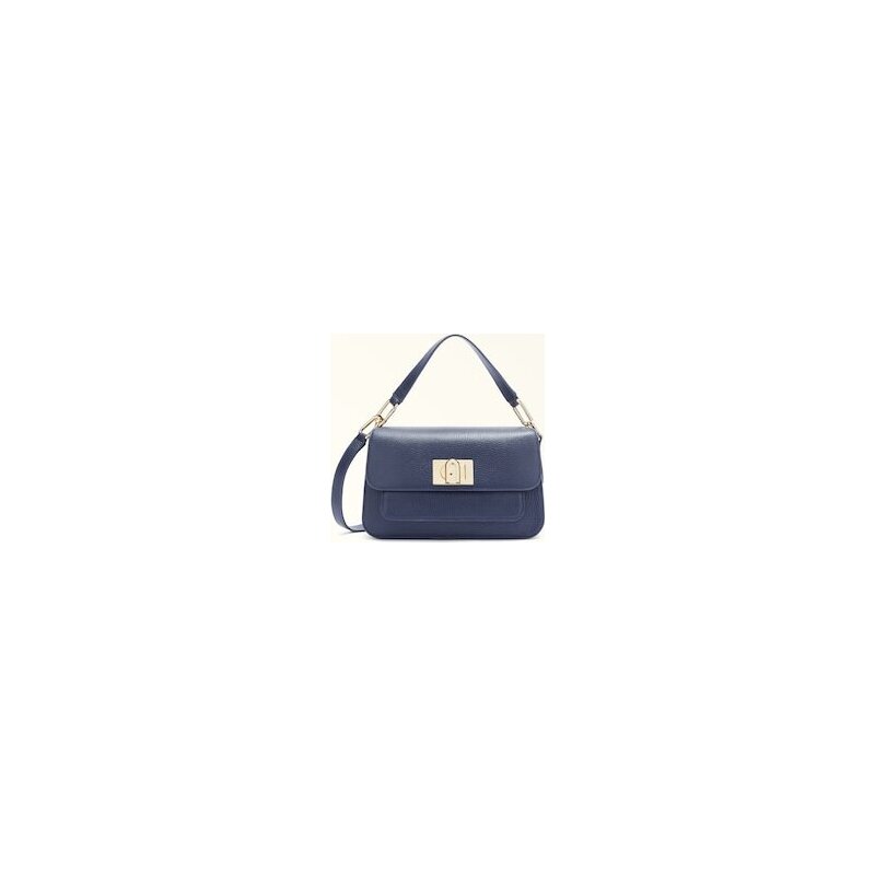 Top Handle S BLU REALE Furla Ella | Furla IT