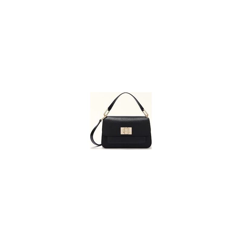 Top Handle S NERO Furla Ella | Furla IT