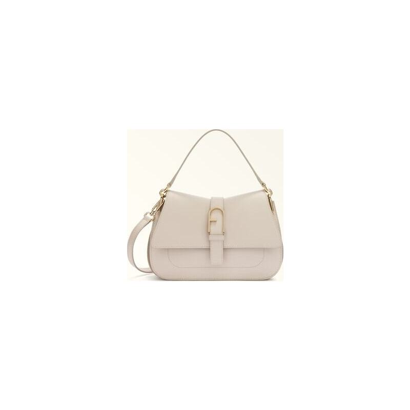 Top Handle M SABBIA Furla Flow | Furla IT
