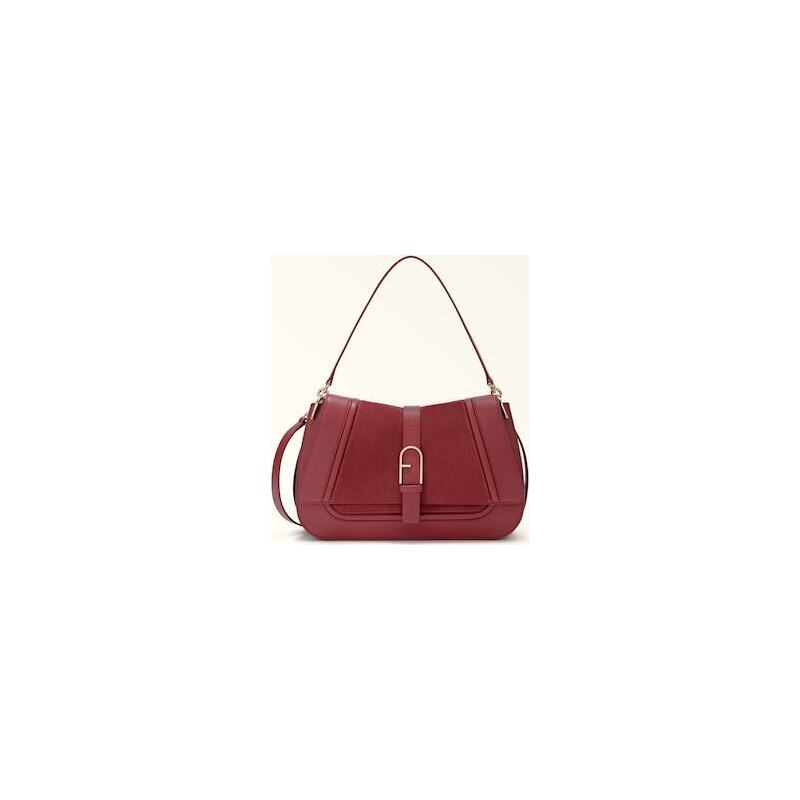 Top Handle L TONI RUBINO Furla Flow | Furla IT