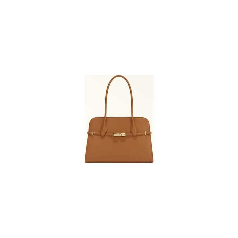 Dome L BRANDY Furla Goccia | Furla IT