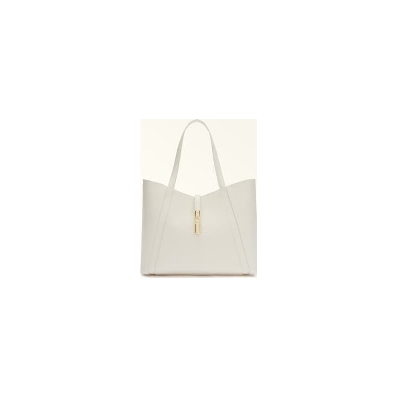 Tote L PANNA Furla Goccia | Furla IT