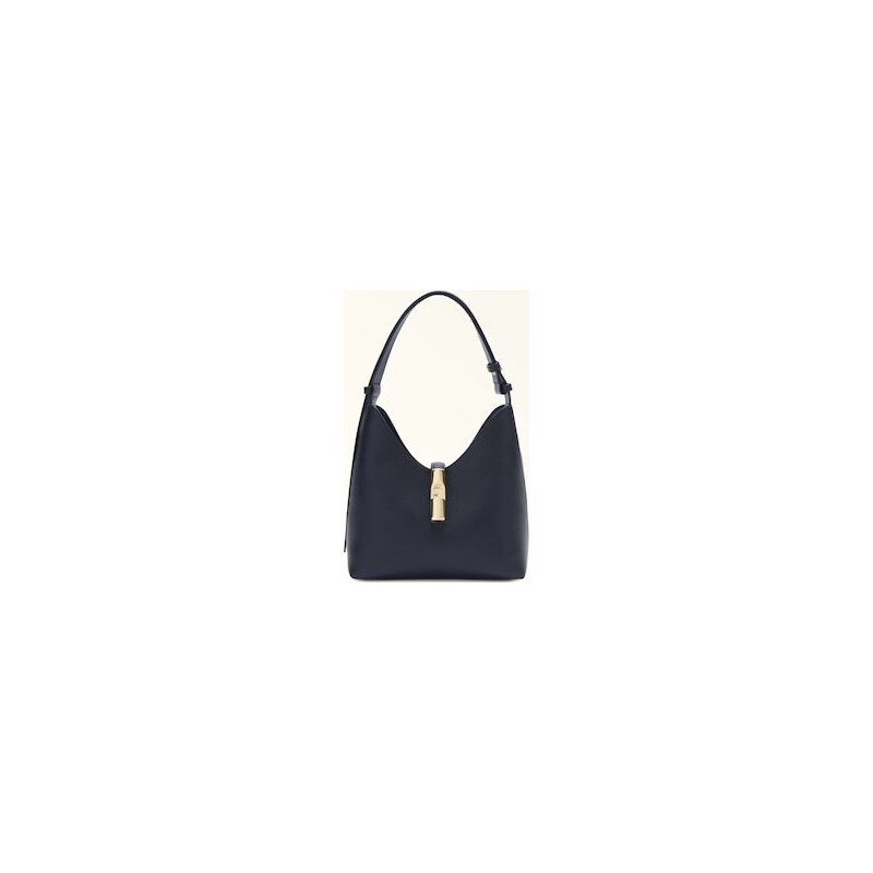 Shoulder Bag S INK BLUE Furla Goccia | Furla IT