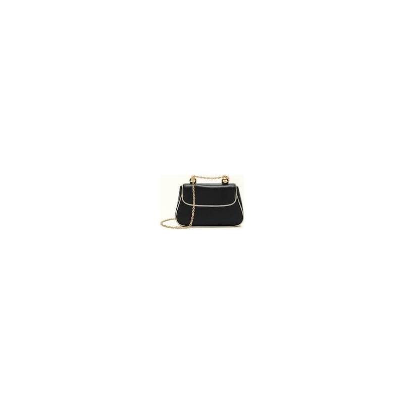 Mini Bag NERO Furla Heather | Furla IT