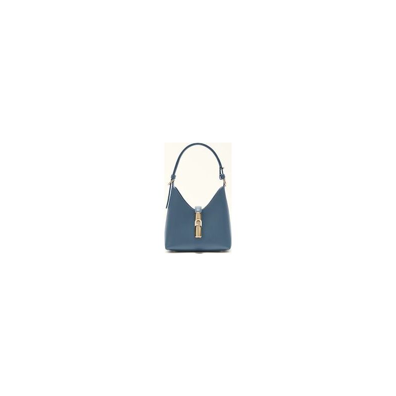 Mini Bag GRIGIO BLU Furla Iride | Furla IT