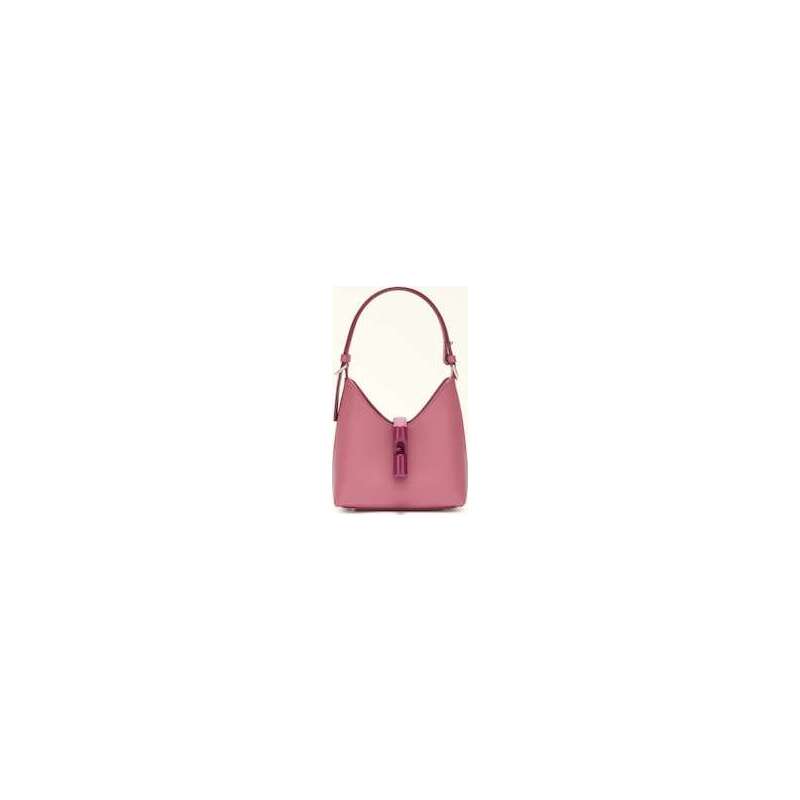 Mini Bag BLUSH PINK Furla Iride | Furla IT
