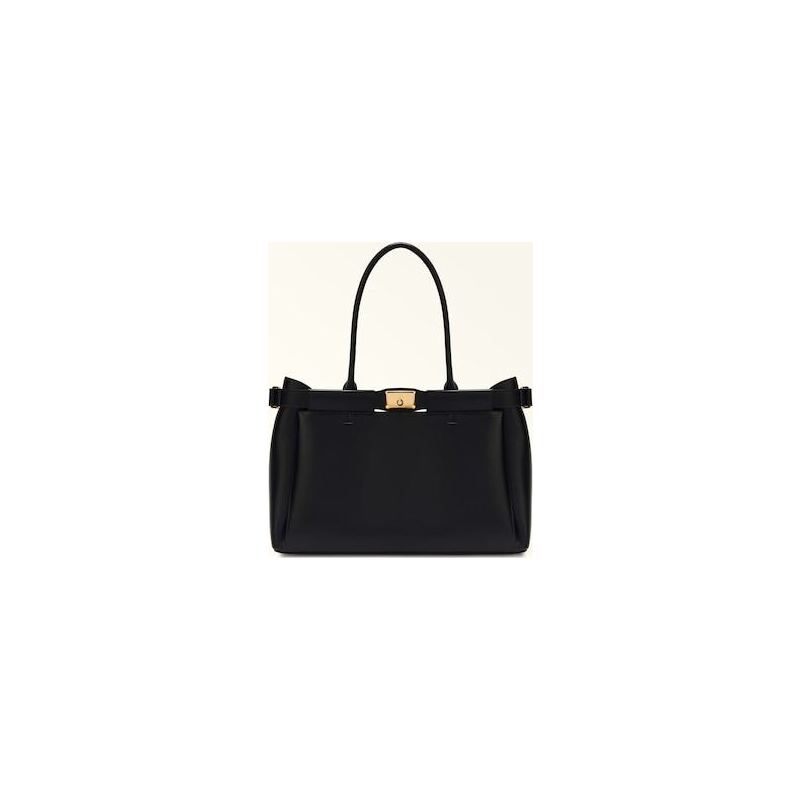 Tote XL NERO Furla Iris | Furla IT