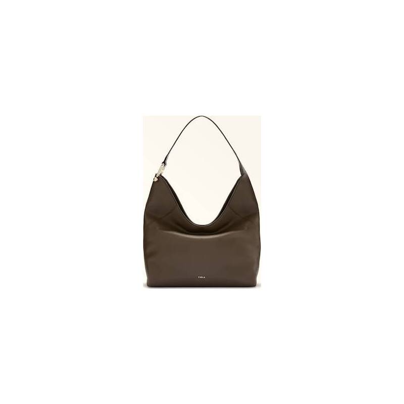 Shoulder Bag L MOGANO Furla Lara | Furla IT