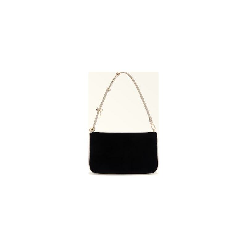 Pouch TONI NERO Furla Lily | Furla IT