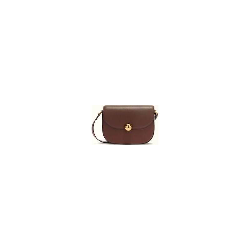 Crossbody S CIOCCOLATO Furla Moonlight | Furla IT