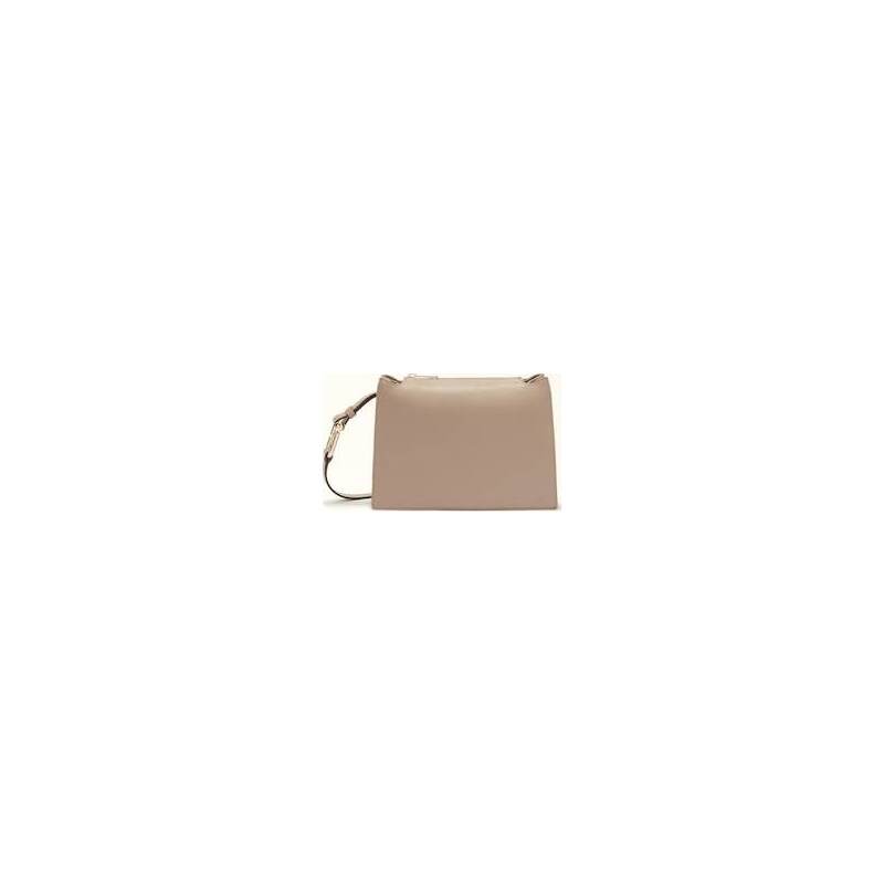 Crossbody S STUCCO GRAY Furla Nuvola | Furla IT