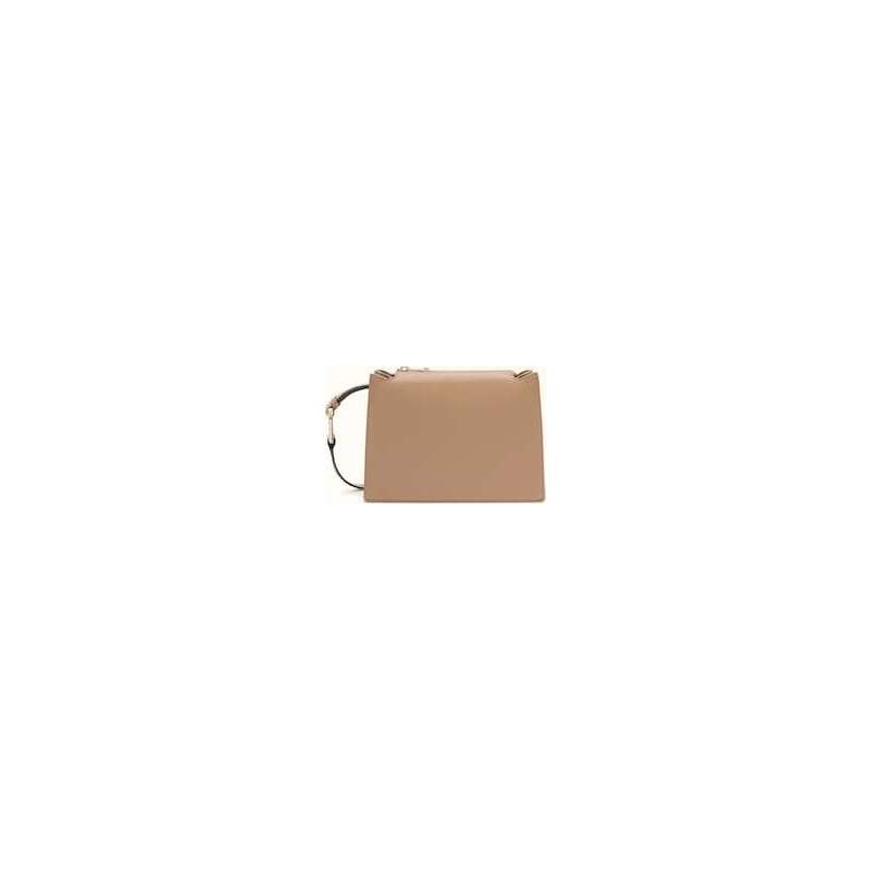 Crossbody S TOFFEE Furla Nuvola | Furla IT