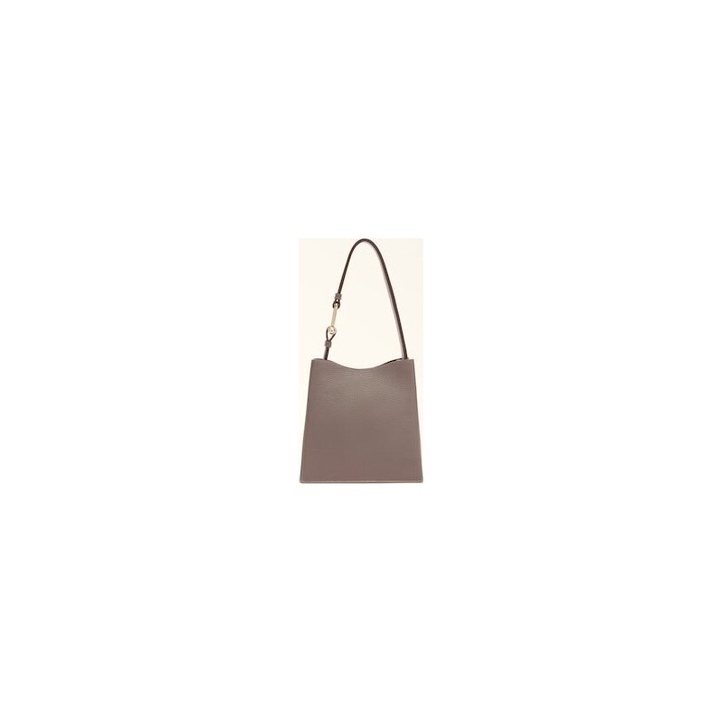 Bucket Bag MINI URBAN GRAY Furla Nuvola | Furla IT