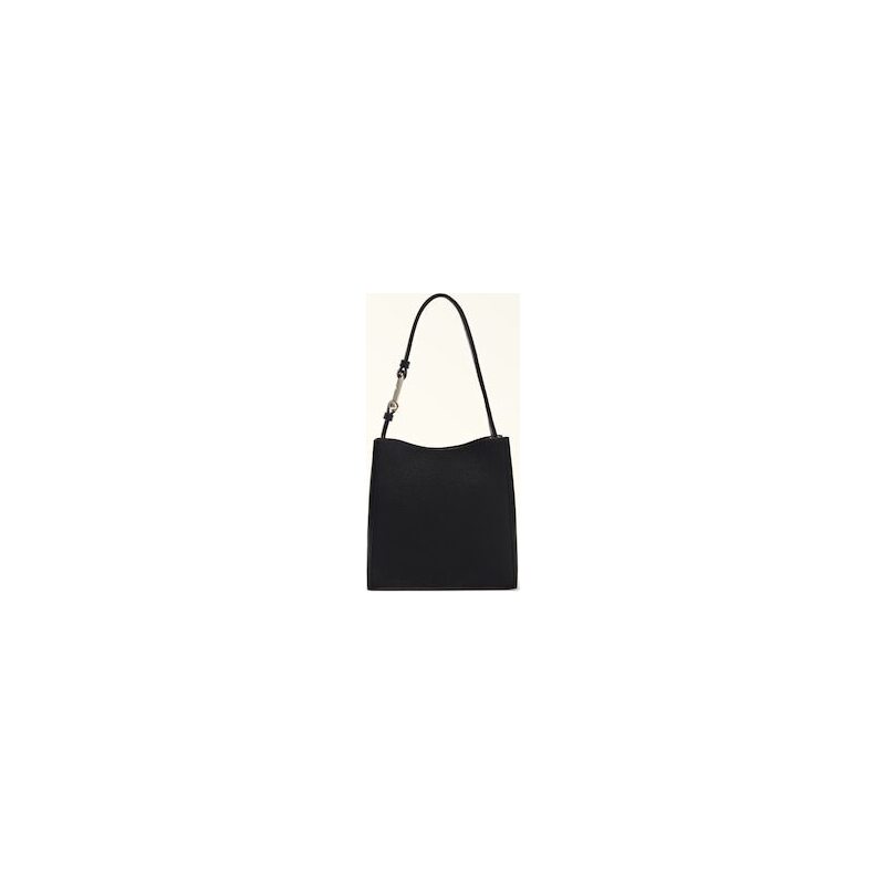 Bucket Bag MINI NERO Furla Nuvola | Furla IT