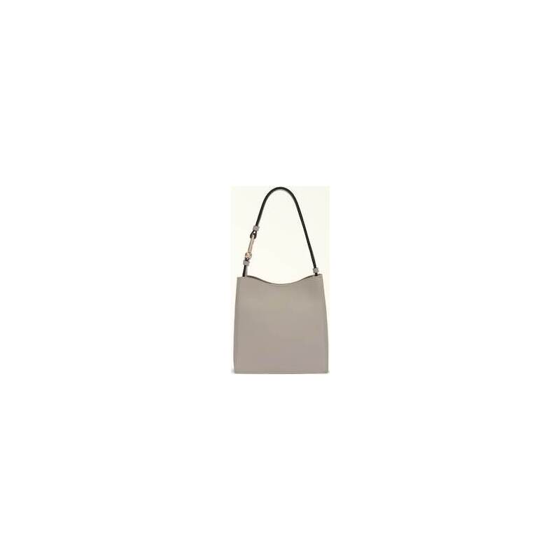 Bucket Bag MINI VANIGLIA Furla Nuvola | Furla IT