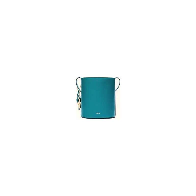 Bucket Bag S AMATORE BLUE Furla Roxie | Furla IT