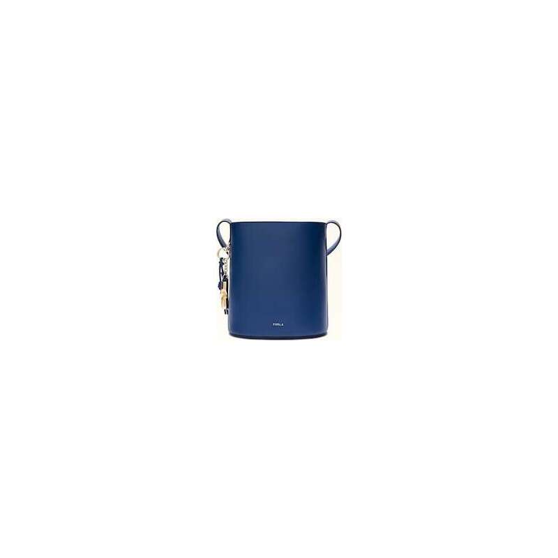 Bucket Bag S INDIGO Furla Roxie | Furla IT