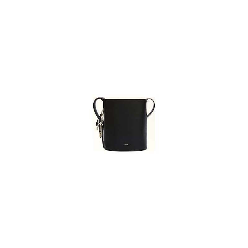 Bucket Bag S NERO Furla Roxie | Furla IT