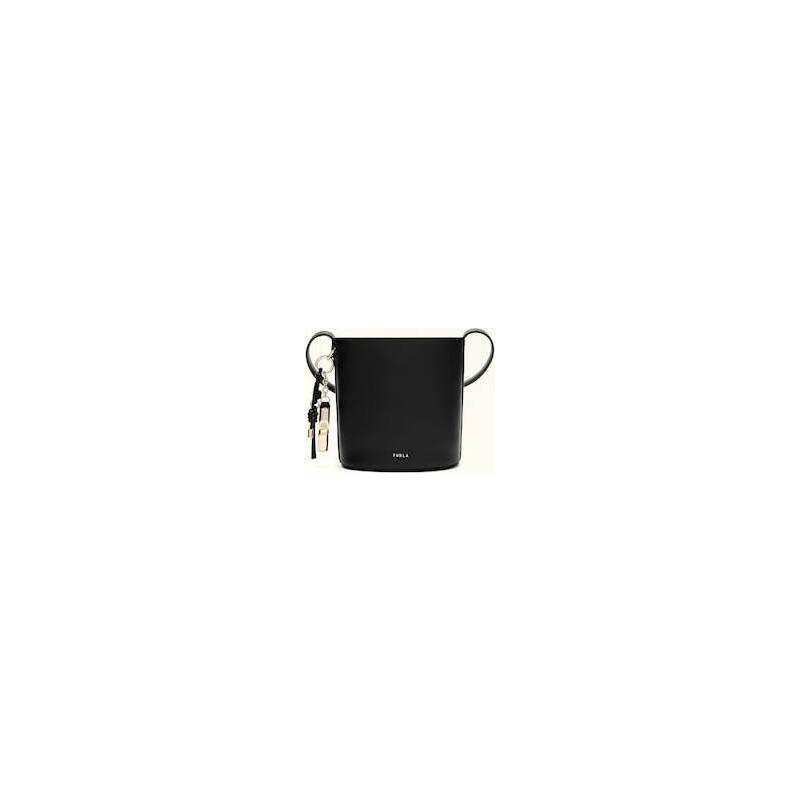 Bucket Bag NERO Furla Roxie | Furla IT