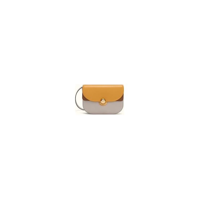 Crossbody S TONI SENAPE Furla Sfera | Furla IT