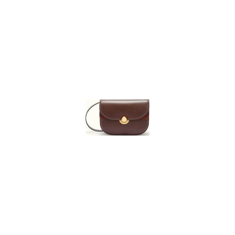 Crossbody S CIOCCOLATO Furla Sfera | Furla IT
