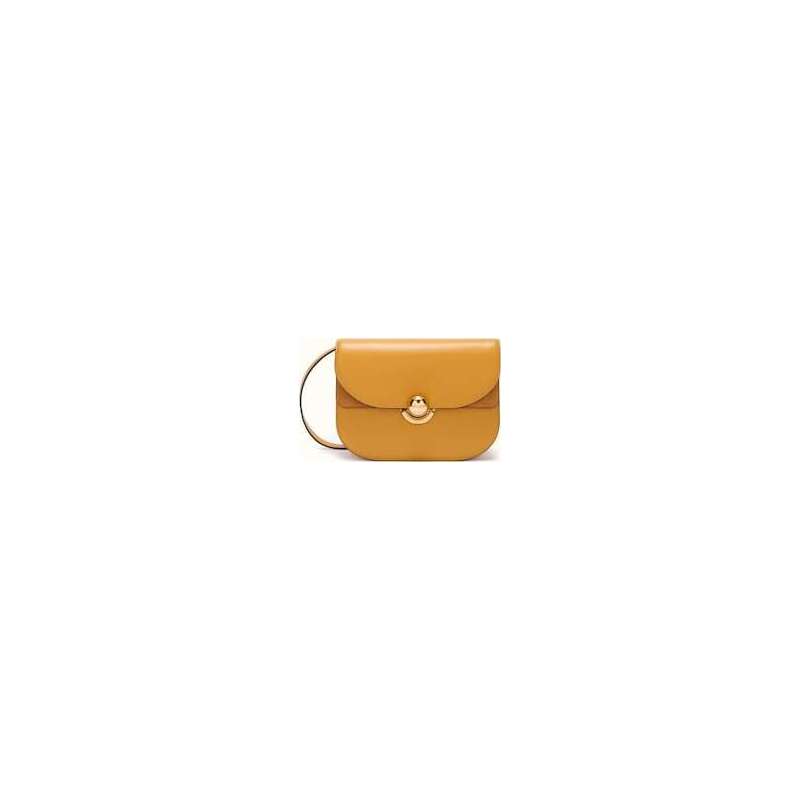 Crossbody S SENAPE Furla Sfera | Furla IT