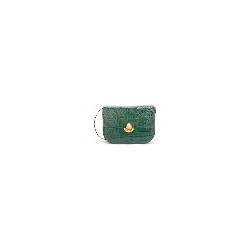 Crossbody S BOTANICAL GREEN Furla Sfera | Furla IT