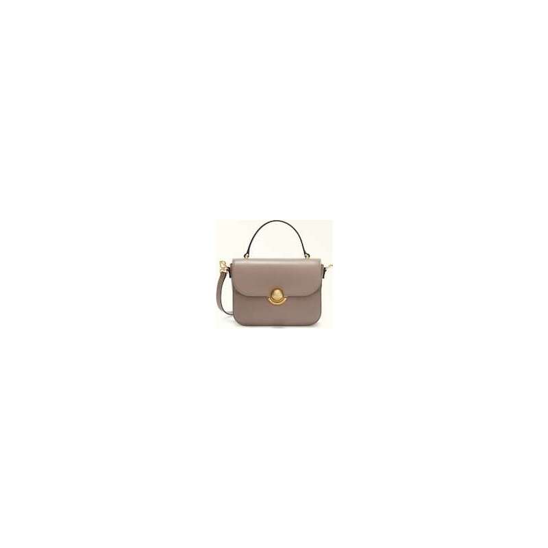 Top Handle S MAUVE Furla Sfera | Furla IT