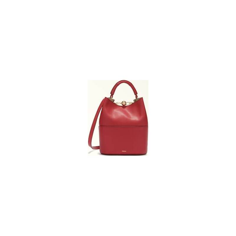 Bucket Bag S LACCA+VANIGLIA int. Furla Sfera | Furla IT