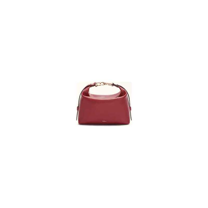 Shoulder Bag M CILIEGIA d Furla Tonie | Furla IT