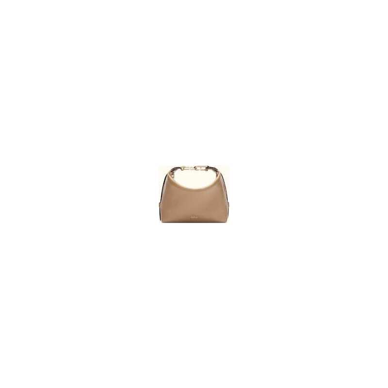 Shoulder Bag TOFFEE Furla Tonie | Furla IT