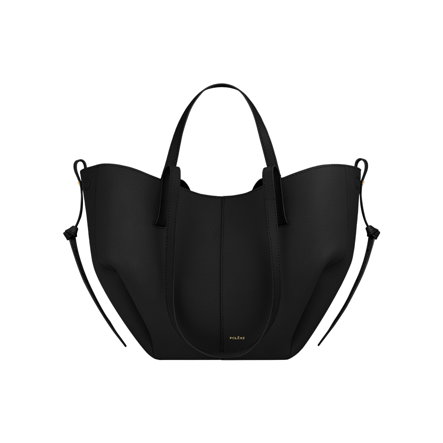 Cyme Mini - Edition Textured Black