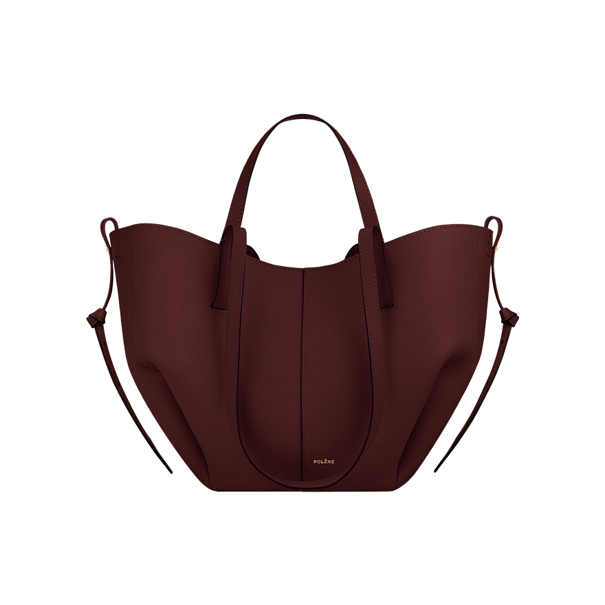 Cyme Mini - Edition Textured Black Cherry