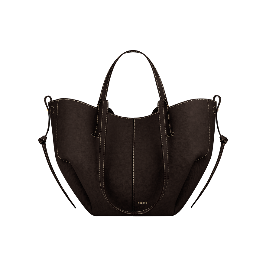 Cyme Mini - Edition Textured Ebony