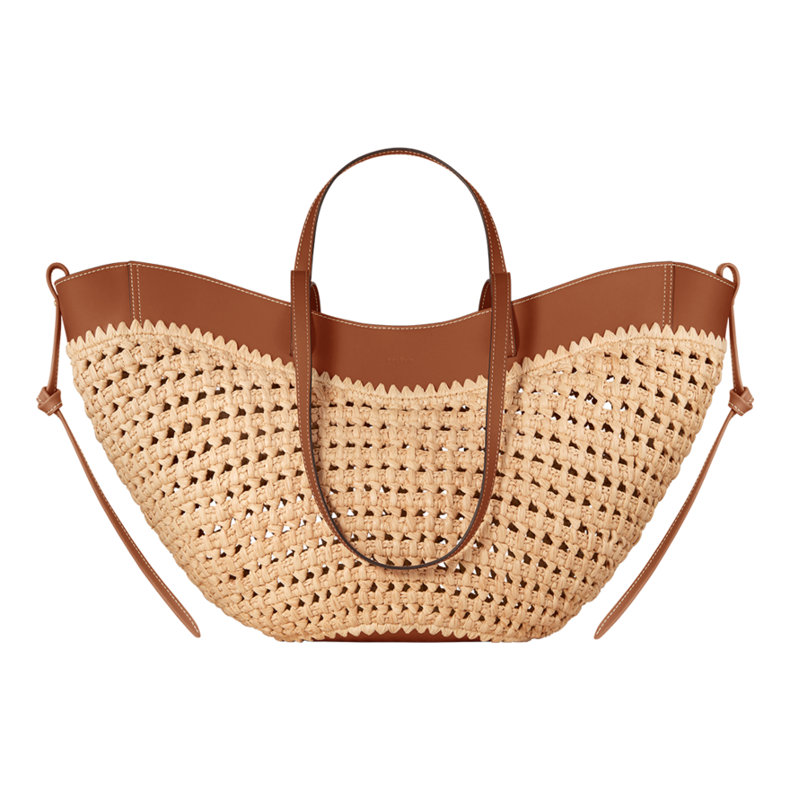 Cyme - Edition Raffia